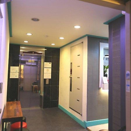 Must Stay Seoul Bagian luar foto