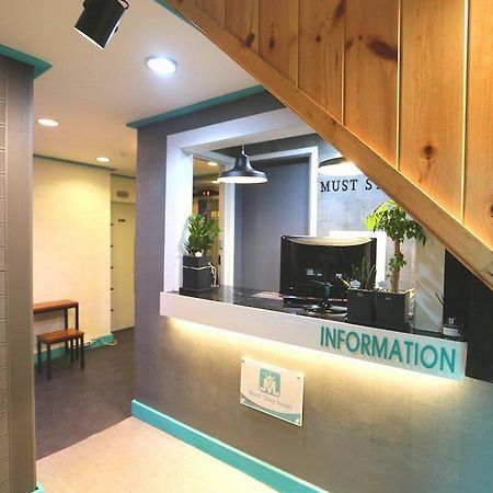 Must Stay Seoul Bagian luar foto