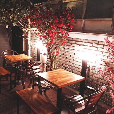 Must Stay Seoul Bagian luar foto