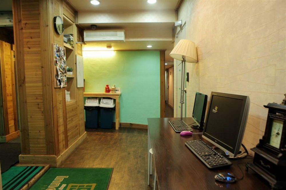 Must Stay Seoul Bagian luar foto