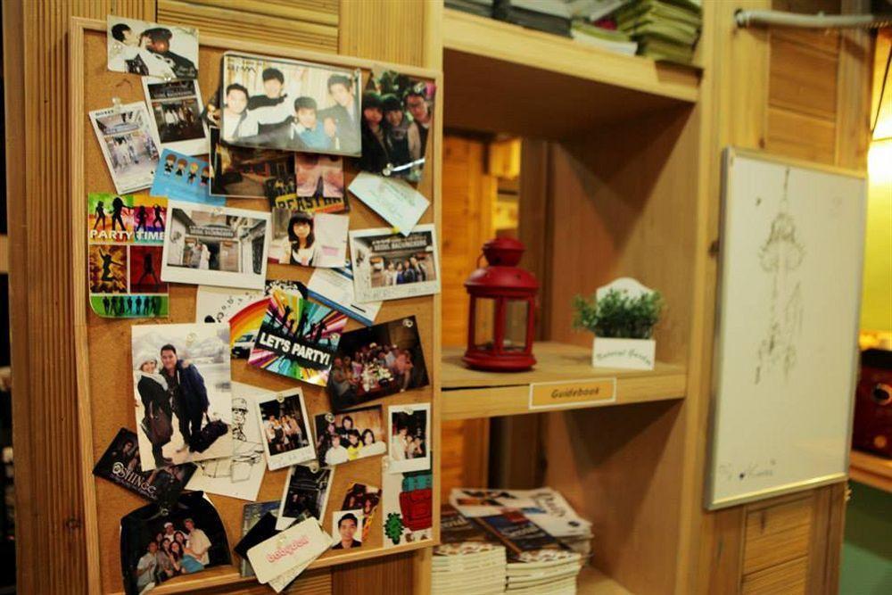 Must Stay Seoul Bagian luar foto