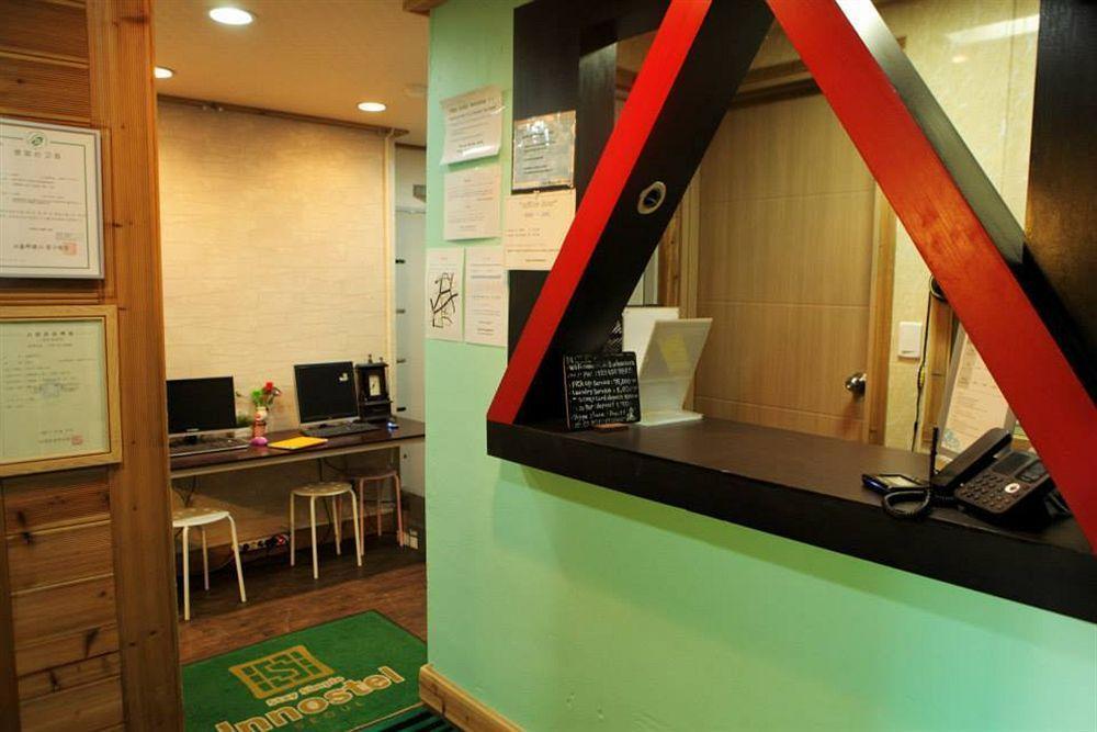 Must Stay Seoul Bagian luar foto