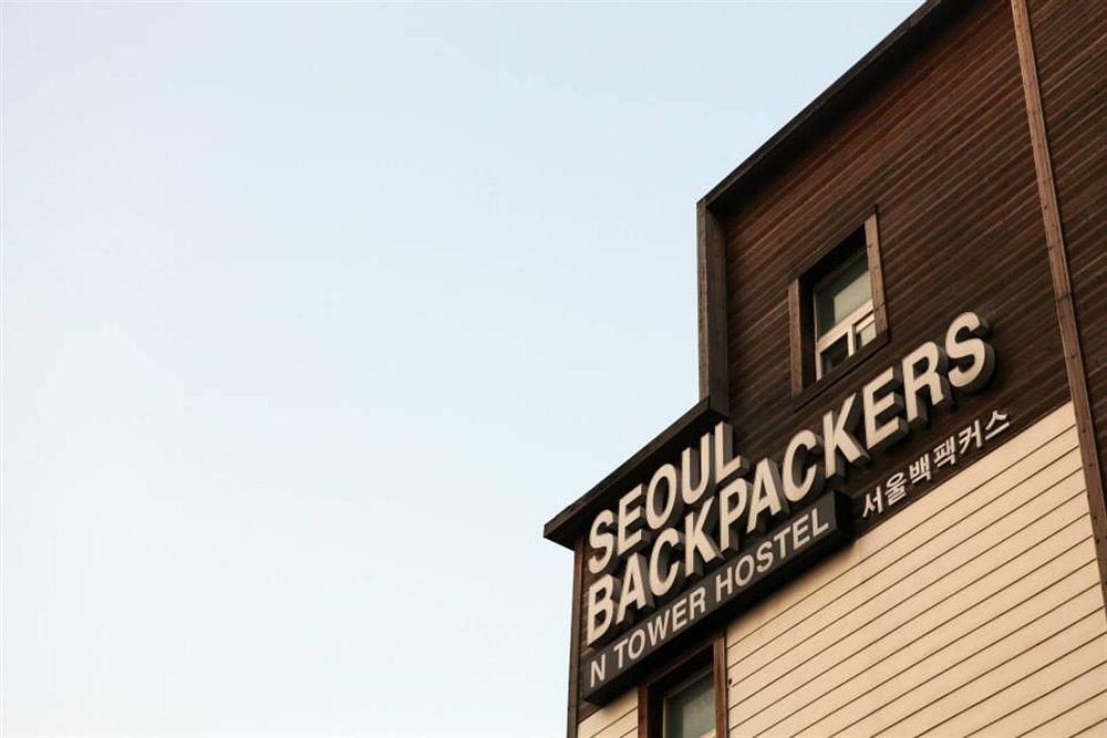 Must Stay Seoul Bagian luar foto