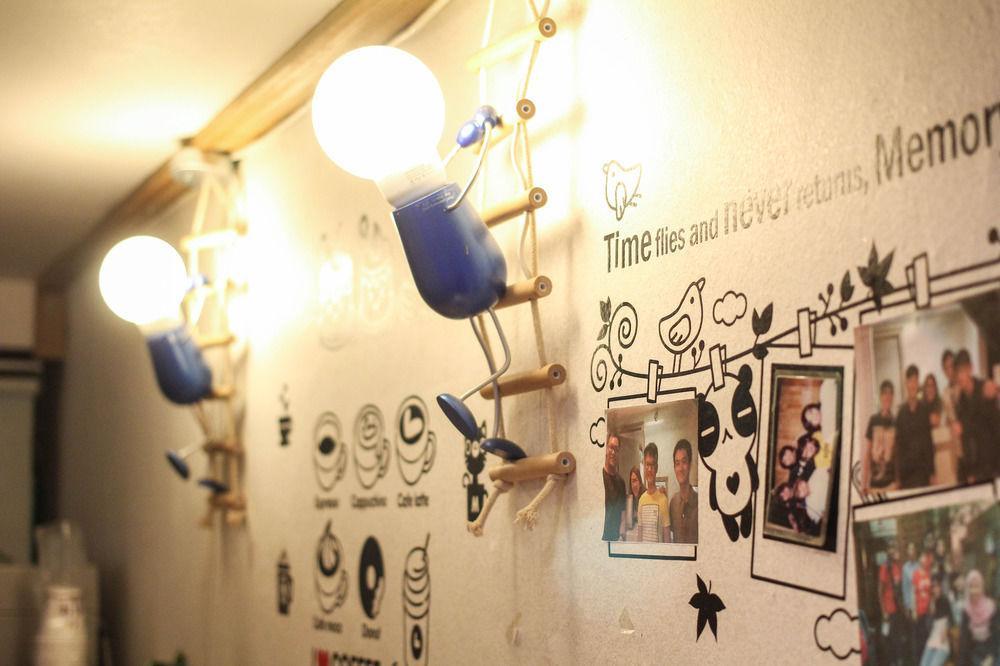 Must Stay Seoul Bagian luar foto