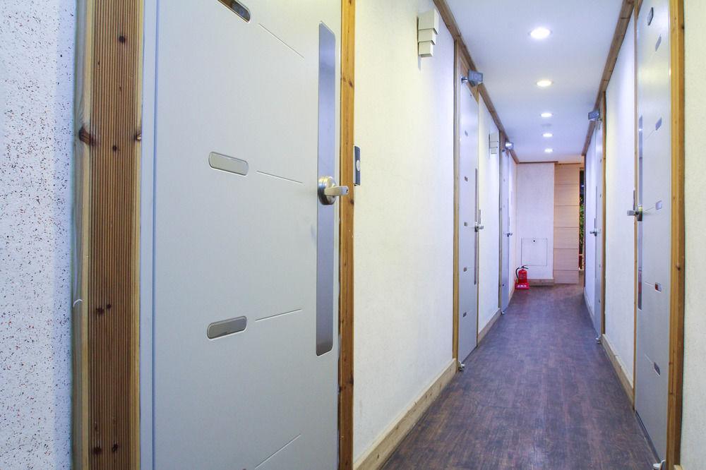Must Stay Seoul Bagian luar foto