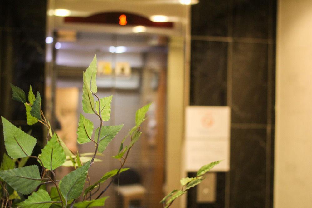 Must Stay Seoul Bagian luar foto