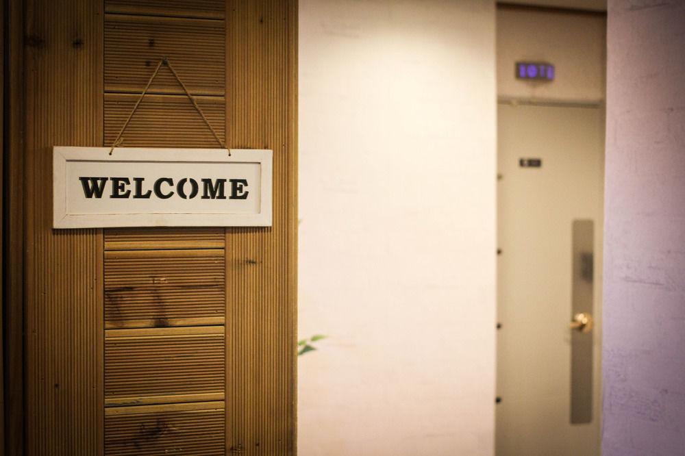 Must Stay Seoul Bagian luar foto