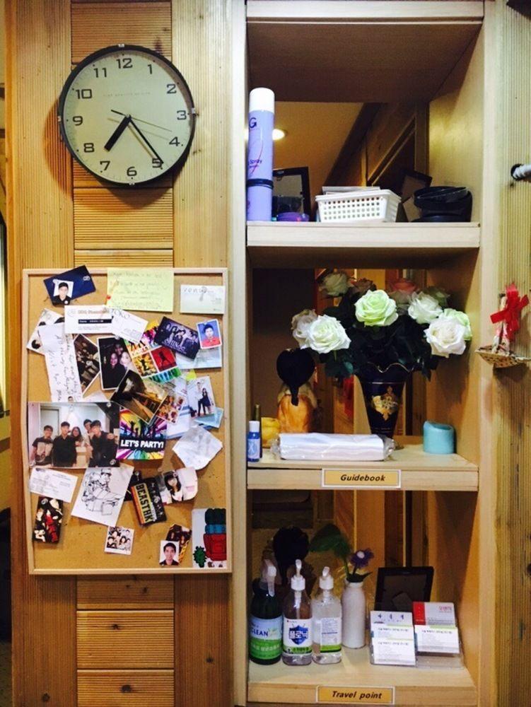 Must Stay Seoul Bagian luar foto