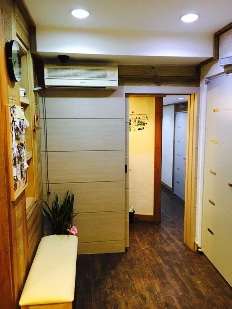 Must Stay Seoul Bagian luar foto