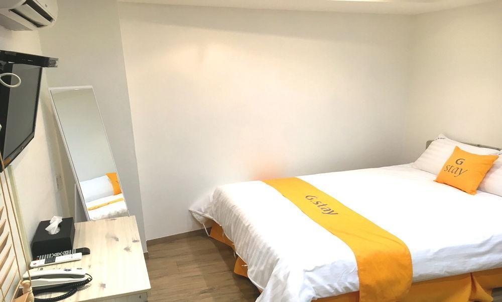 Must Stay Seoul Bagian luar foto