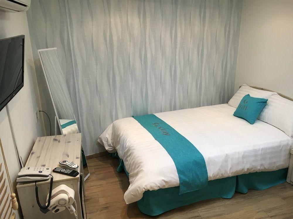 Must Stay Seoul Bagian luar foto