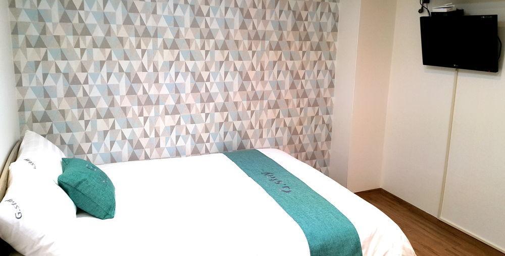 Must Stay Seoul Bagian luar foto