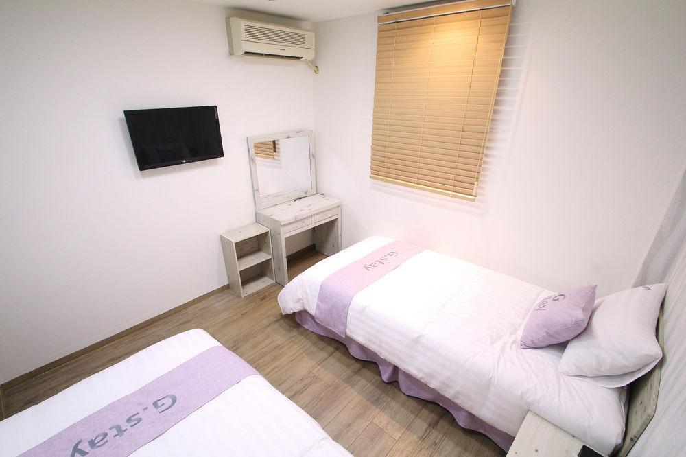 Must Stay Seoul Bagian luar foto
