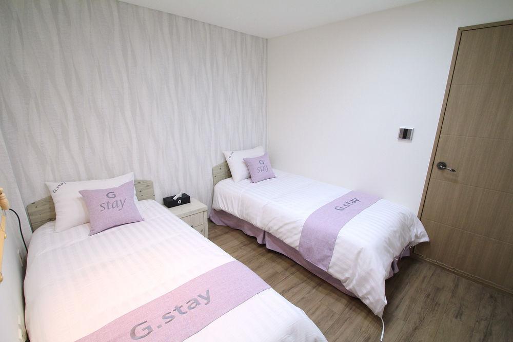 Must Stay Seoul Bagian luar foto