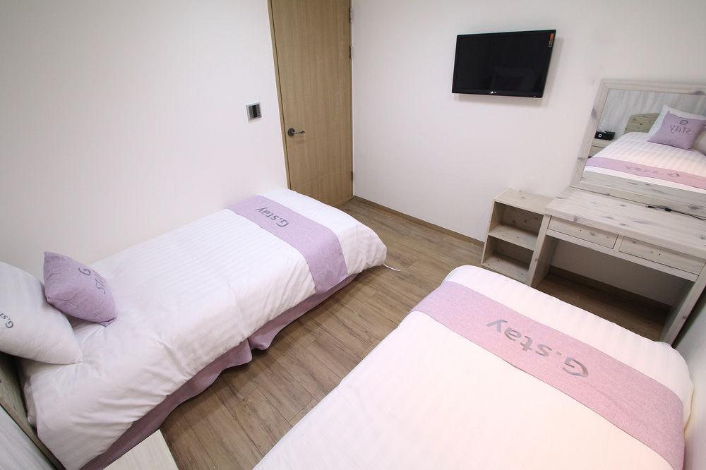 Must Stay Seoul Bagian luar foto