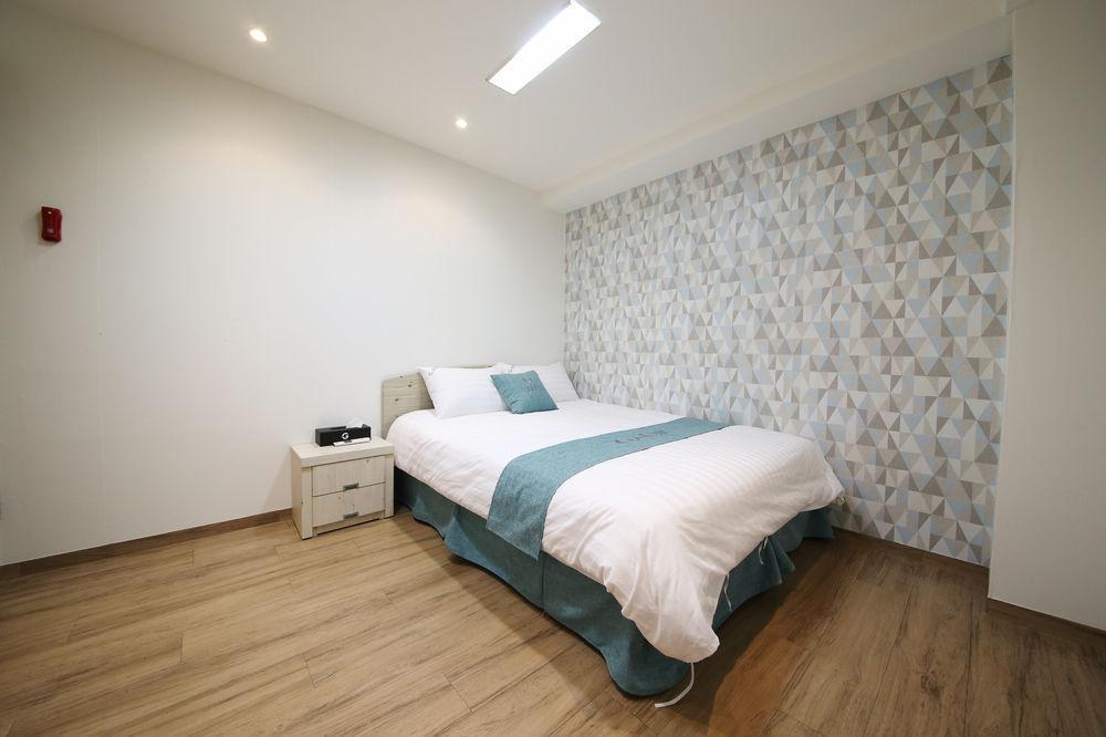 Must Stay Seoul Bagian luar foto
