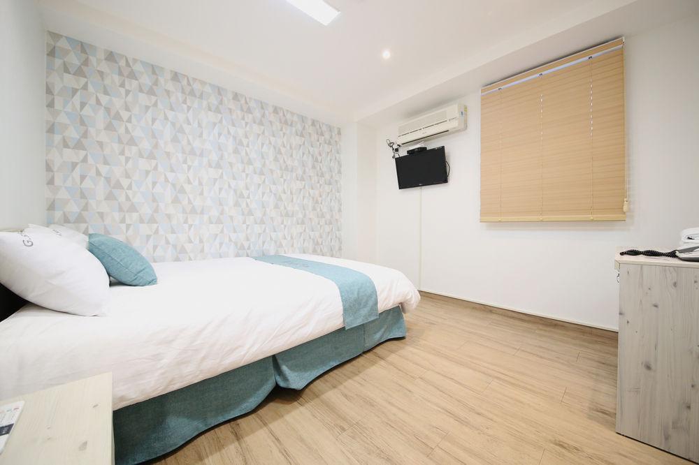 Must Stay Seoul Bagian luar foto