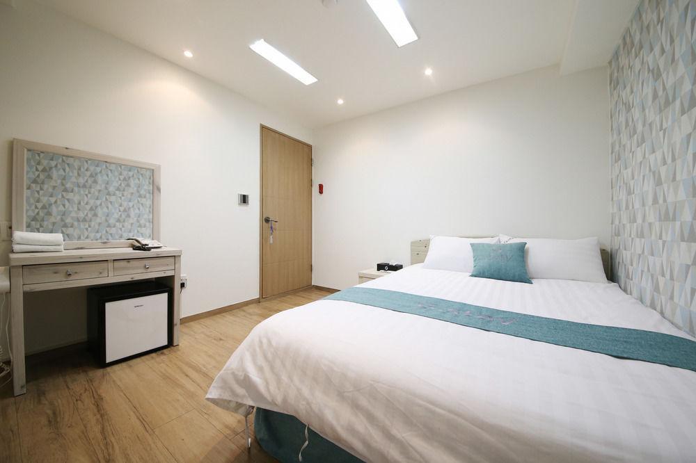 Must Stay Seoul Bagian luar foto