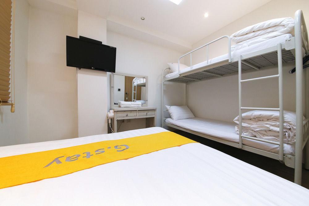 Must Stay Seoul Bagian luar foto