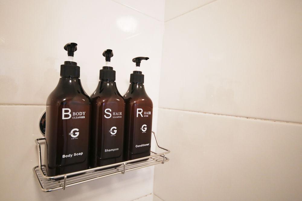 Must Stay Seoul Bagian luar foto