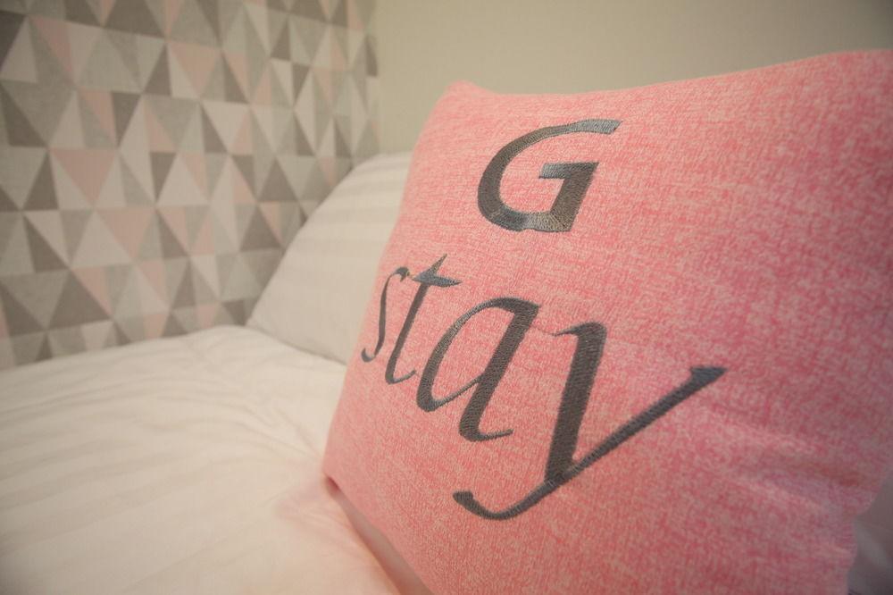 Must Stay Seoul Bagian luar foto