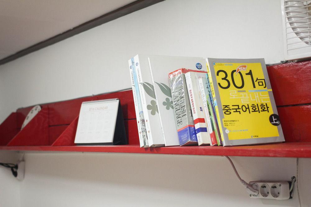 Must Stay Seoul Bagian luar foto