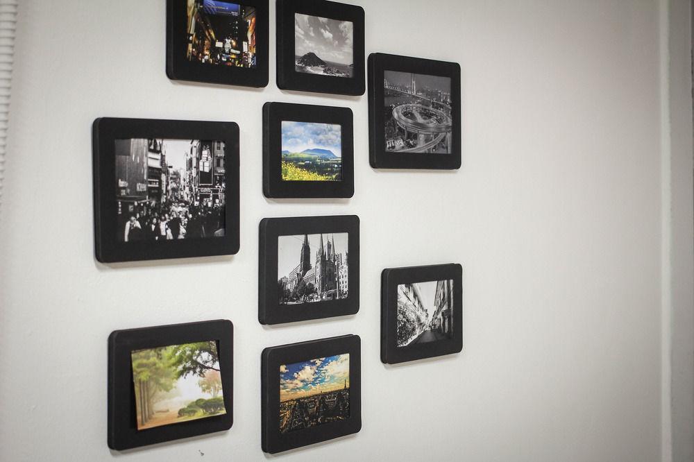 Must Stay Seoul Bagian luar foto