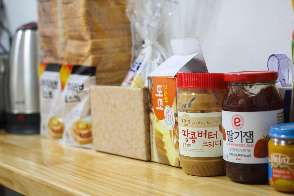 Must Stay Seoul Bagian luar foto