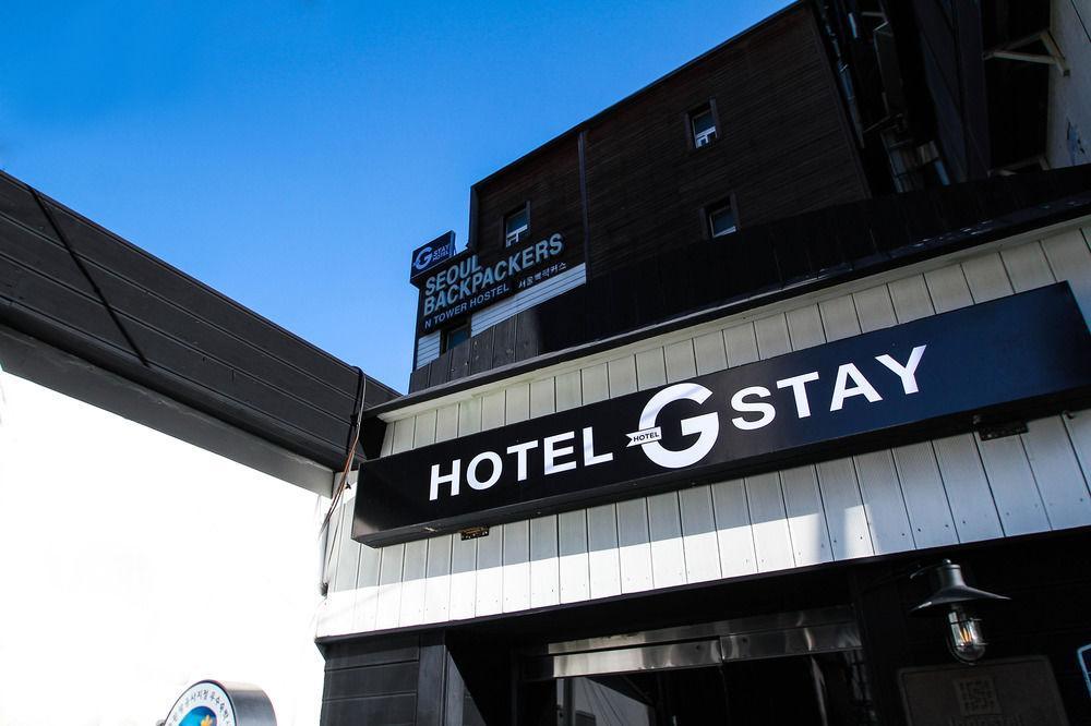 Must Stay Seoul Bagian luar foto