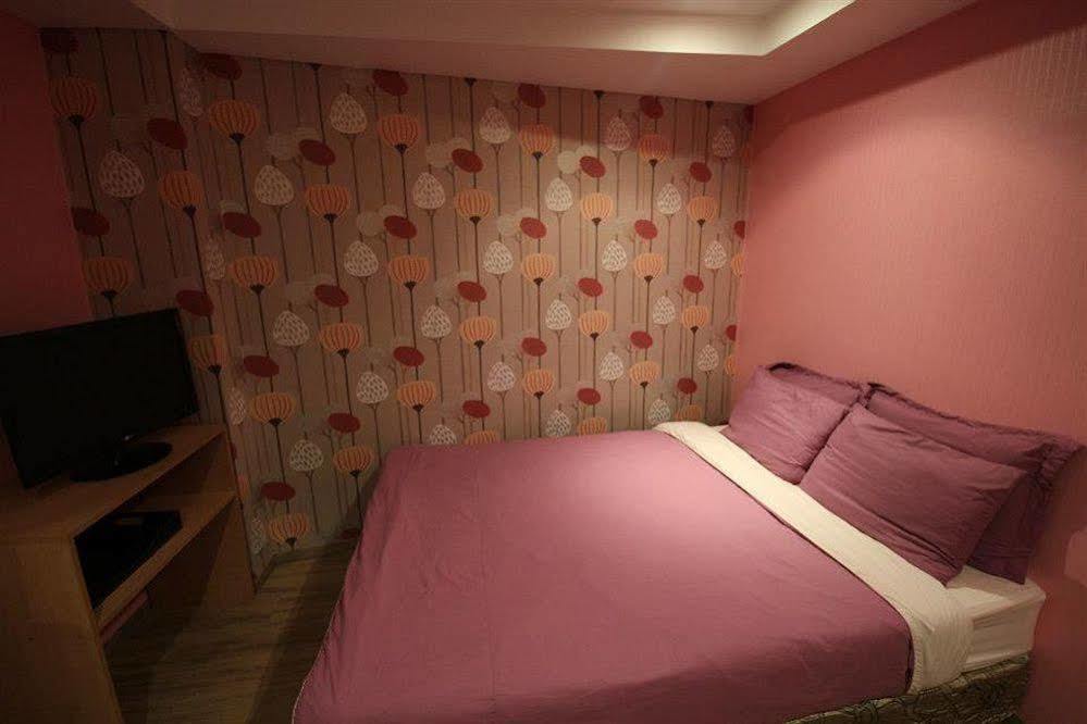 Must Stay Seoul Bagian luar foto